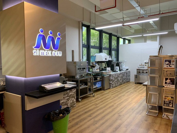 yakitori robata grill