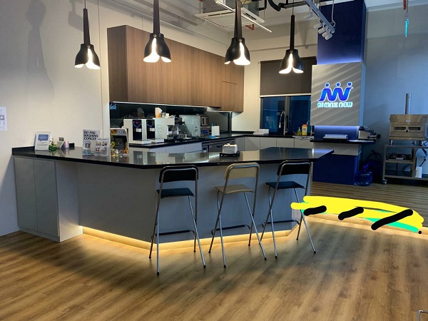 yakitori robata grill