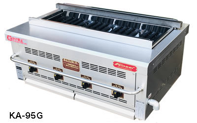 KA-95G